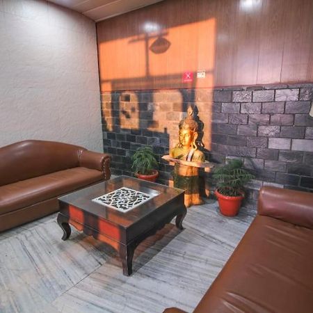 Dlx Stay In Naddi 다람샬라 외부 사진